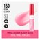 Rimmel London Thrill Seeker Lip Gloss, 150 Pink Candy