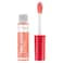 Rimmel London Thrill Seeker Lip Gloss, 250 Peachy Vibes