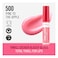 Rimmel London Thrill Seeker Lip Gloss, 500 Pine to The Apple
