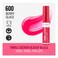 Rimmel London Thrill Seeker Lip Gloss, 600 Berry Glace