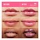 Rimmel London Thrill Seeker Lip Gloss, 600 Berry Glace
