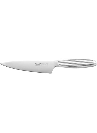 Ikea 365+ Utility Knife, Stainless Steel, 14 cm (6 ")