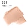 Max Factor X Facefinity Compact Powder SPF20, 001 Porcelain
