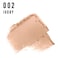 Max Factor X Facefinity Compact Powder SPF20, 002 Ivory