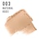 Max Factor X Facefinity Compact Powder SPF20, 003 Natural Rose