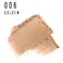 Max Factor X Facefinity Compact Powder SPF20, 006 Golden