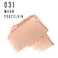 Max Factor X Facefinity Compact Powder SPF20, 031 Warm Porcelain
