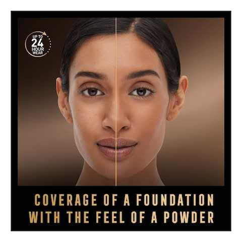 Max Factor X Facefinity Compact Powder SPF20 031 Warm Porcelain 10g