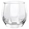 Ocean Jubilee Rock Glass Drinking Glass Set Clear 340ml 3 PCS