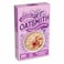 Oatsmith Salted Caramel Flavour And Nuts Instant Oatmeal 240g