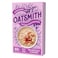 Oatsmith Salted Caramel Flavour And Nuts Instant Oatmeal 240g