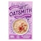 Oatsmith Salted Caramel Flavour And Nuts Instant Oatmeal 240g