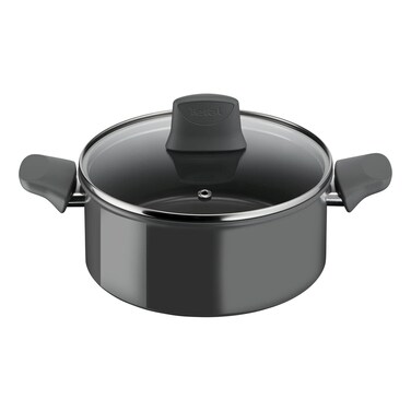Tefal Renewal Ceramic Stewpot with Lid 20cm