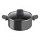 Tefal Renewal Ceramic Stewpot with Lid 20cm