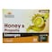Sunshine Nutrition Honey and Propolis Lozenges Lemon Flavour 24 Lozenges