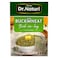 Dr. Naturi Green Buckwheat Boil-in-Bag 400g
