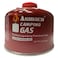 Asmaco Butane Propane Cartridge Camping Gas 230g