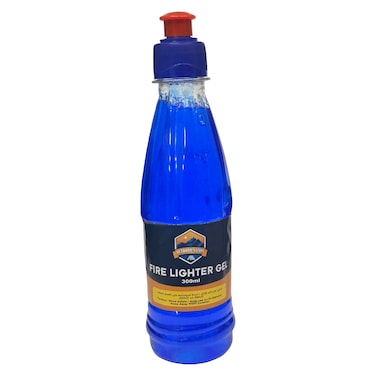 Outdoor Nation Fire Lighter Gel 300ml