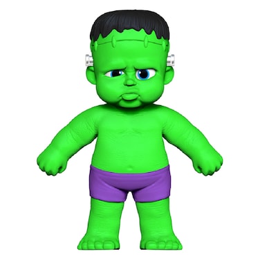 Rascals Movie The Origin Series Character Toy