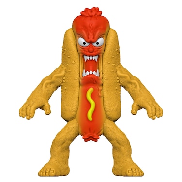 Stretchapalz Foodbeast Series Animal Figure Toy 14cm