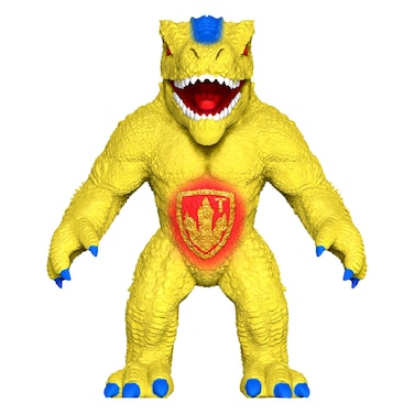 Stretchapalz Power Dino Animal Figure Toy 14cm