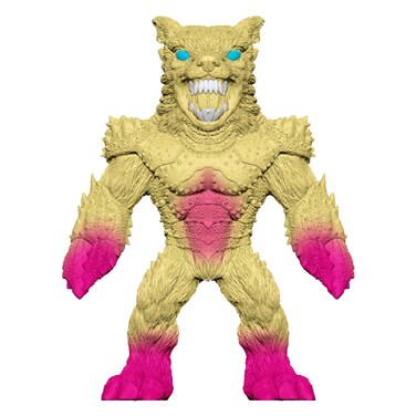 ستاركابالز باور مونستر لعبة شخصية حيوانية 14 سم