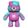 Stretchapalz Tie Dye Bears Animal Figure Toy 14cm