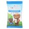 Boboo Teddy Bear Cake with Milk Filling, 32g