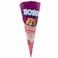 Bobo Wafer Cone Chocolate and Strawberry Cream, 25g