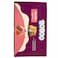 Bobo Wafer Cone Chocolate, Hazelnut &amp; Strawberry Cream, 25g, Pack of 24