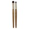 KillyS Bamboo Collection Ball-type Classic Eyeshadow Brushes