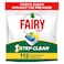 Fairy 1 Step Clean Dishwasher Capsules 112 Capsules