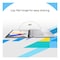 ASUS Vivobook 15 X1504VA Laptop with 15.6-Inch Display Core i7 Processor 16GB RAM 512GB SSD Intel Iris Xe Graphic Card Quiet Blue