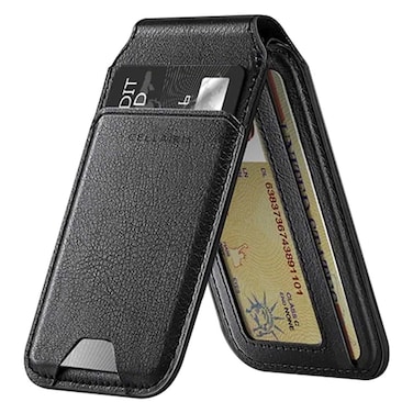 Cellairis MagSafe Case with Wallet and Holder
