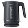 Philips Essentials Collection 1000 Series Electric Kettle HD9314/90 Charcoal Grey 1.7L