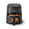 Philips 2000 Series Air Fryer, NA220/09, Black, 4.2 L