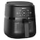 Philips 2000 Series Air Fryer, NA220/09, Black, 4.2 L