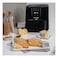 Nutricook Air Fryer, AF205, Black, 5.5 L