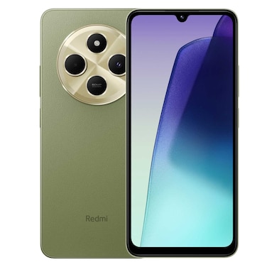 شاومي ريدمي 14 سي ثنائي الشريحة 8 غيغا رام 256 غيغا 4G _أخضر سايج_