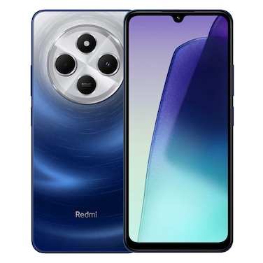 Xiaomi Redmi 14C Dual SIM 8GB RAM 256GB 4G Starry Blue