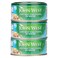 John West Light Meat Tuna Chunks in Water, 170g Pack of 3