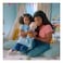 CoComelon Boo Boo JJ Battery Operated Doll Multicolour 11inch