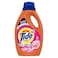 Tide Core+ Power Gel Liquid Detergent Downy Floral Breeze 2.8L