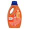 Tide Core+ Power Gel Liquid Detergent Downy Lavender 2.8L