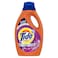 Tide Core+ Power Gel Liquid Detergent Downy Lavender 2.8L