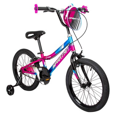 Spartan Twilight Bicycle 18inch