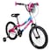 Spartan Twilight Bicycle 18inch
