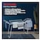 Winsor Tubes Cloth Dryer White 21m
