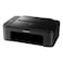 Canon Pixma All-in-One Wireless Inkjet Colour Printer TS3340 Black