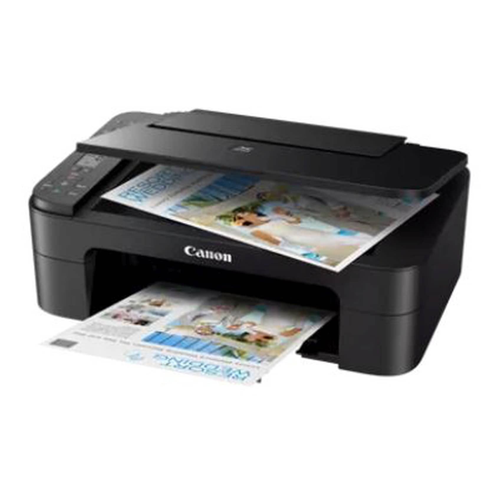Inkjet Printer Canon Printer Ts3350 Setup Canon Ts3350 Canon